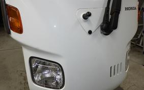 HONDA GYRO CANOPY TA03