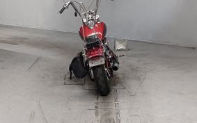 YAMAHA DRAGSTAR 400 2000 VH01J