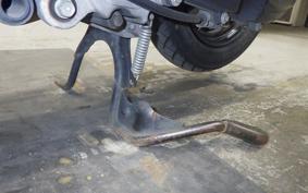 HONDA TACT Gen.4 2010 AF79