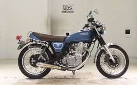 YAMAHA SR400 Gen.5 2020 RH16J