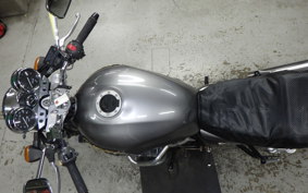 SUZUKI INAZUMA 400 (GSX400) 2002 GK7BA