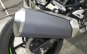KAWASAKI NINJA 400 2022 EX400G