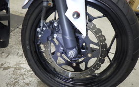 KAWASAKI Z250 ER250C