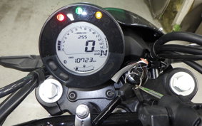 KAWASAKI ELIMINATOR400-3SE 2024 EL400A