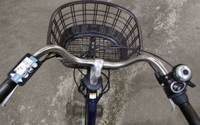 YAMAHA DENDOU ASSIST JI TON  CAR  PAS WIZU 0117