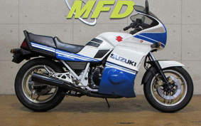 SUZUKI GSX1100E GV71B