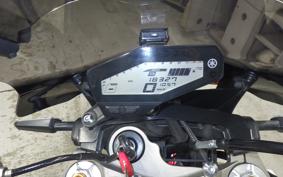 YAMAHA MT-09 2014