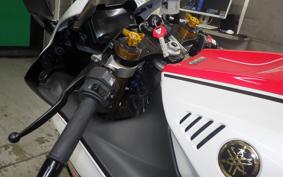 YAMAHA YZF-R7 2022