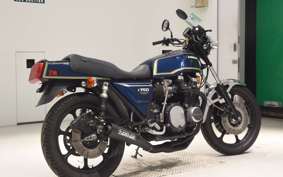 KAWASAKI Z750 FX Type Gen.1 KZ750D