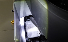 KAWASAKI ZX-25R 2024 ZX250E