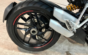 DUCATI MULTISTRADA 1200 2013 ZDMA302JADB
