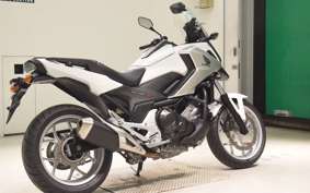 HONDA NC750X 2017 RC90