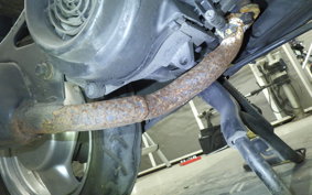 YAMAHA JOG APRIO SA11J