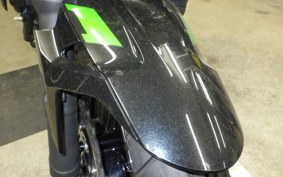 KAWASAKI Z250 Gen.2 2015 EX250Y