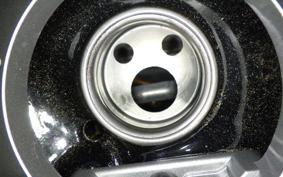 HONDA REBEL 250  S E-clutch 2010 MC49