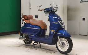 PEUGEOT ジャンゴ125A 2016