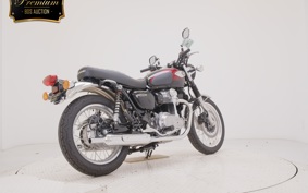 KAWASAKI W800 2025