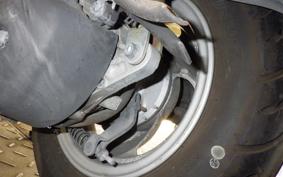 YAMAHA AXIS 125 TREET SE53J