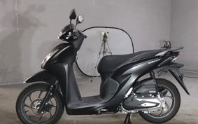 HONDA DIO110 BASIC JK03