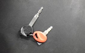 HONDA DIO 110 2021 JK03