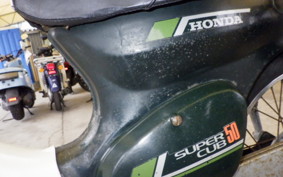 HONDA C50 SUPER CUB C50