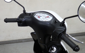 SUZUKI LET's CA4AA