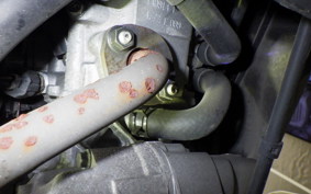 YAMAHA JOG Delux SA39J