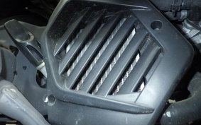HONDA TACT Basket 2025 AF79