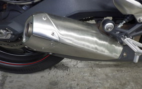 TRIUMPH STREET TRIPLE 85 2016