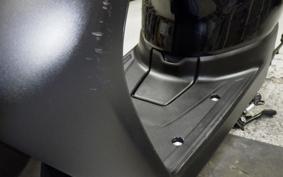 HONDA TACT Gen.4 AF75