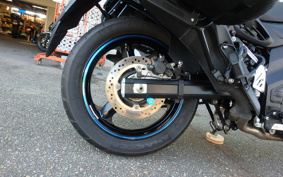 SUZUKI DL650 ( V-Strom 650 ) 2016 VP56A