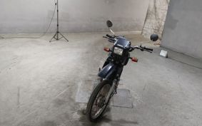 YAMAHA DT50 17W