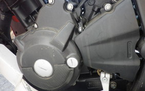 HONDA CBR250R GEN 3 MC41