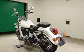 HONDA SHADOW 400 2005 NC34