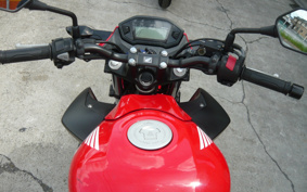 HONDA CB250 MC43