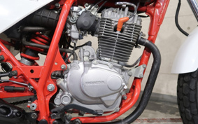 HONDA FTR223 MC34