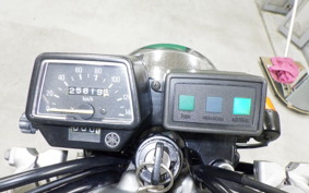 YAMAHA TW200 Gen.2 DG07J