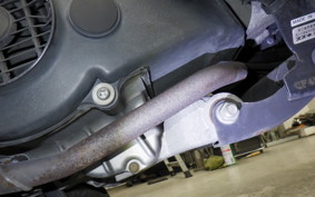SUZUKI ADDRESS V125 S 2000 CF4MA