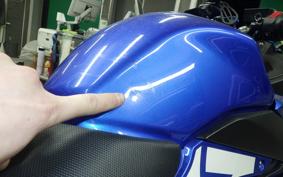 SUZUKI GSX250R 1979