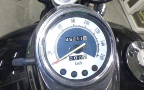 YAMAHA DRAGSTAR 250 2025 VG05J