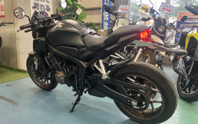 HONDA CB650R 2021 RH03