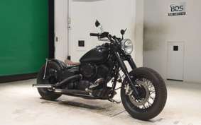 YAMAHA DRAGSTAR 400 CLASSIC 1998 4TR