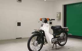 HONDA C50 SUPER CUB 2023 C50