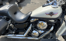 KAWASAKI VULCAN1500 CLASSIC 1997 VNT50D