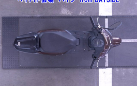 HONDA TACT-4 BASIC