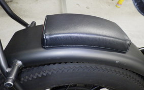 YAMAHA DRAGSTAR 400 1996 4TR