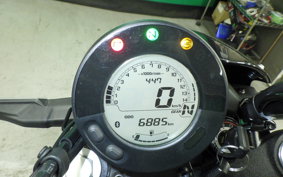 KAWASAKI ELIMINATOR400-3SE 2023 EL400A