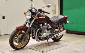 KAWASAKI ZEPHYR 1100 1996 ZRT10A
