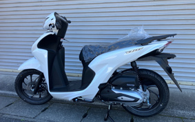 HONDA DIO 110 Lite JK46