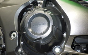 KAWASAKI NINJA 1000 A 2017 ZXT00W